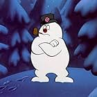 Jackie Vernon in Frosty the Snowman (1969)