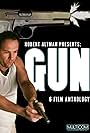 James Gandolfini in Gun (1997)