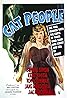 Cat People (1942) Poster
