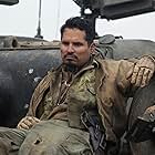 Michael Peña in Fury (2014)