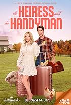 The Heiress and the Handyman (2024)