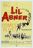 Li'l Abner (1959)