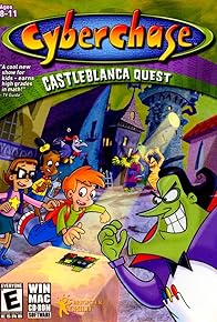 Primary photo for Cyberchase: Castleblanca Quest