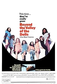 Primary photo for Beyond the Valley of the Dolls
