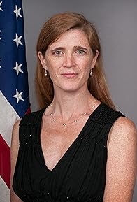 Primary photo for Samantha Power