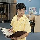 Ken Jeong in Community (2009)