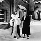 Lionel Braham and Reginald Owen in A Christmas Carol (1938)