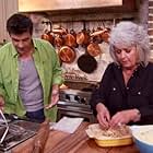 Paula Deen and Mitchell Pennell in Paula's Best Dishes (2008)