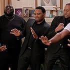 Anthony Anderson, Faizon Love, Chris Spencer, and Affion Crockett in Black-ish (2014)