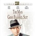 Gregory Peck in The Man in the Gray Flannel Suit (1956)