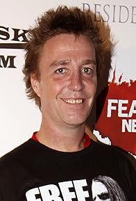 Primary photo for Dave Brockie