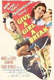 Give a Girl a Break (1953)