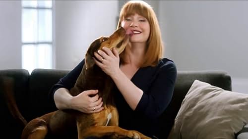 A Dog's Way Home: Bryce Dallas Howard (German)