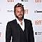 Travis Fimmel at an event for Lean on Pete (2017)