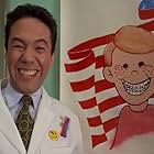 Gilbert Gottfried in Problem Child 3: Junior in Love (1995)