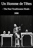 Four Heads Are Better Than One