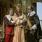 Penelope Keith, Eric Morecambe, and Ernie Wise in The Morecambe & Wise Show (1968)