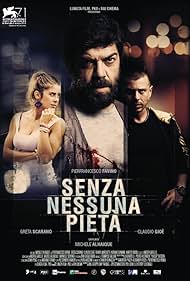 Senza nessuna pietà (2014)