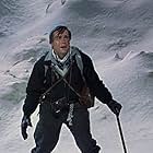 Robert Wagner in The Mountain (1956)