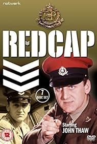 John Thaw in Redcap (1964)