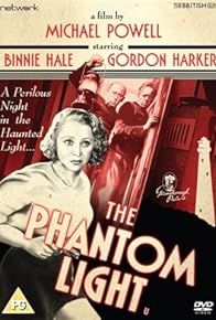 Primary photo for The Phantom Light