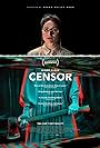 Niamh Algar in Censor (2021)