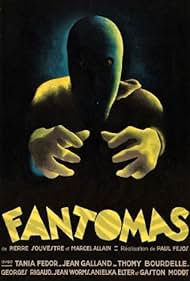 Fantômas (1932)