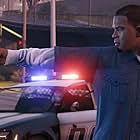 Shawn Fonteno in Grand Theft Auto V (2013)