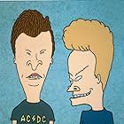 Mike Judge in Beavis and Butt-Head Do America (1996)