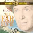 James Stewart in The Far Country (1954)