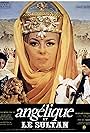 Angelique and the Sultan (1968)