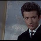 George Chakiris in 633 Squadron (1964)