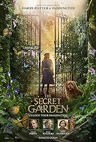 Dixie Egerickx in The Secret Garden (2020)