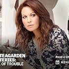 Candace Cameron Bure in A Bundle of Trouble: An Aurora Teagarden Mystery (2017)