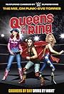 Nathalie Baye, Marilou Berry, and Audrey Fleurot in Wrestling Queens (2013)