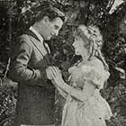 Mary Pickford and Conway Tearle in Stella Maris (1918)