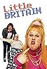 Little Britain (TV Series 2003–2006) Poster