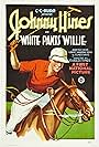 Johnny Hines in White Pants Willie (1927)