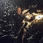 Vin Diesel in The Last Witch Hunter (2015)