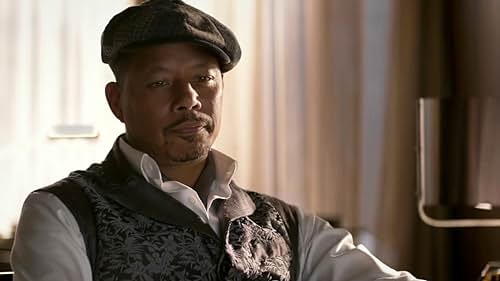Empire: Lucious Thinks Andre Is Undermining Him