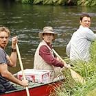 Matthew Lillard, Seth Green, and Dax Shepard in Without a Paddle (2004)