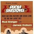 James Coburn and Rod Steiger in Duck, You Sucker! (1971)