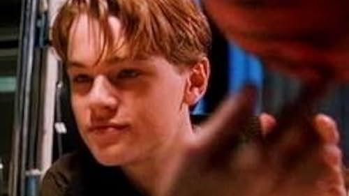 Trailer for The Basketball Diaries