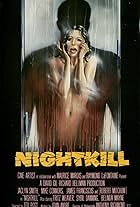 Jaclyn Smith in Nightkill (1980)