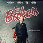 Ron Perlman and Emma Ho in The Baker (2022)