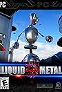 Liquid Metal (2017)