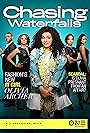 Jasmine Guy, Drew Sidora, Joyful Drake, Kisa Willis, and Redaric Williams in Chasing Waterfalls (2016)