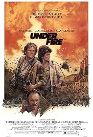 Under Fire (1983)