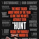 The Hunt (2020)