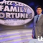 Vernon Kay in All Star Family Fortunes (2006)